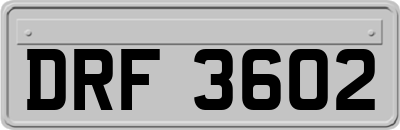 DRF3602