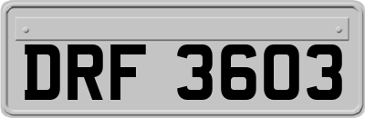 DRF3603
