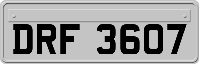 DRF3607