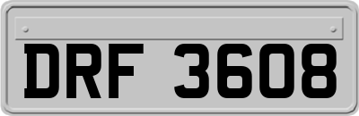 DRF3608