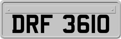 DRF3610