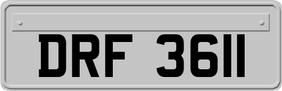 DRF3611