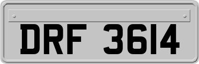 DRF3614