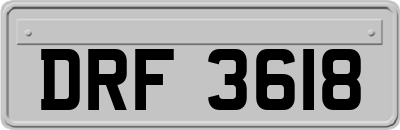 DRF3618