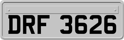 DRF3626