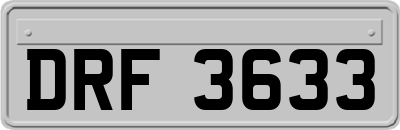 DRF3633
