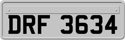 DRF3634