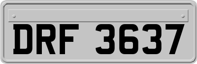 DRF3637