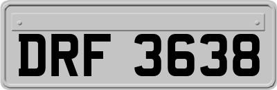 DRF3638