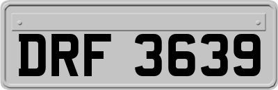 DRF3639