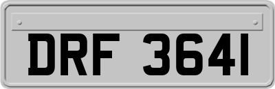 DRF3641