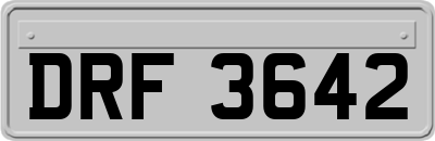 DRF3642