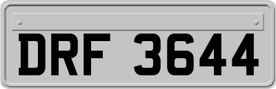DRF3644