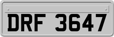 DRF3647