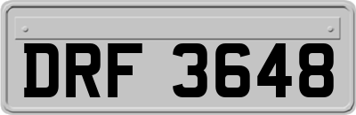 DRF3648