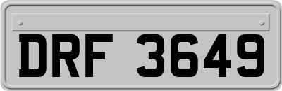 DRF3649