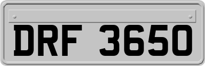 DRF3650