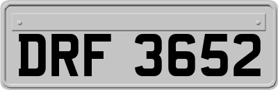 DRF3652
