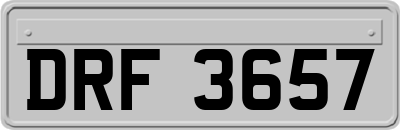 DRF3657