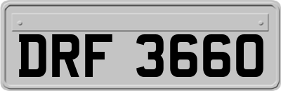 DRF3660
