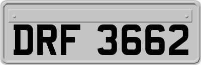 DRF3662