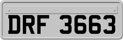 DRF3663