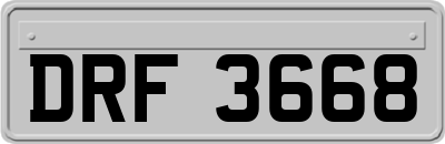 DRF3668