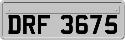 DRF3675
