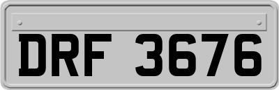 DRF3676