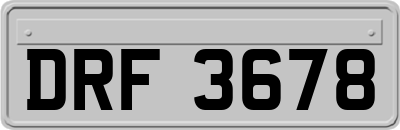 DRF3678