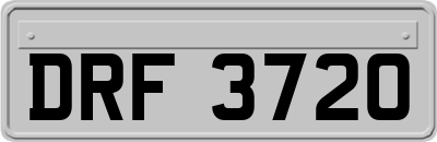 DRF3720