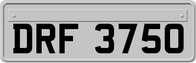 DRF3750