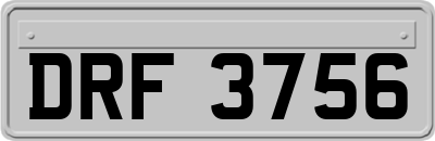 DRF3756