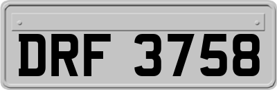 DRF3758