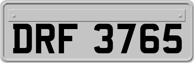 DRF3765