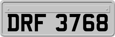 DRF3768