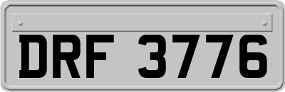 DRF3776