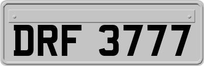 DRF3777