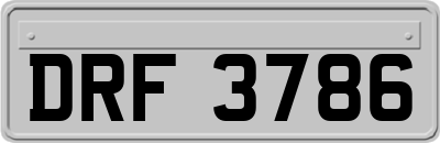 DRF3786