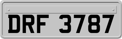DRF3787