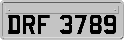 DRF3789
