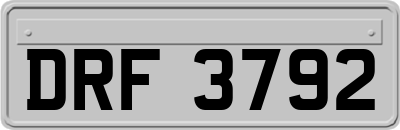 DRF3792