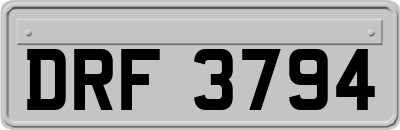 DRF3794