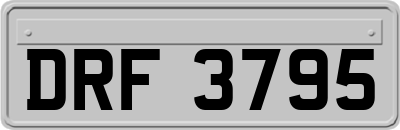 DRF3795