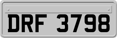 DRF3798