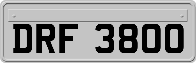 DRF3800