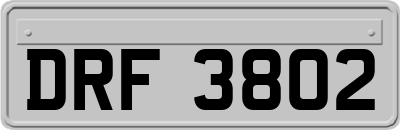 DRF3802