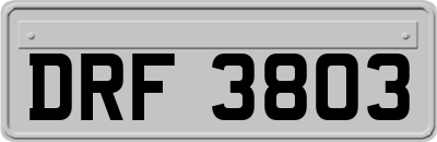 DRF3803