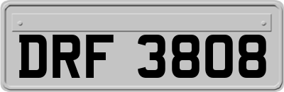 DRF3808