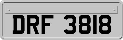 DRF3818